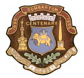 DABC Badge