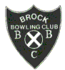 Brock BC badge