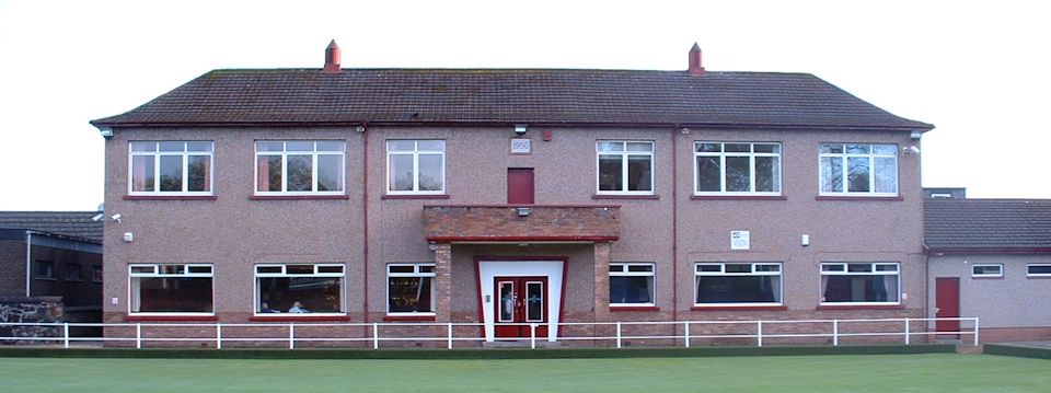 Vale Bowling Clubhouse