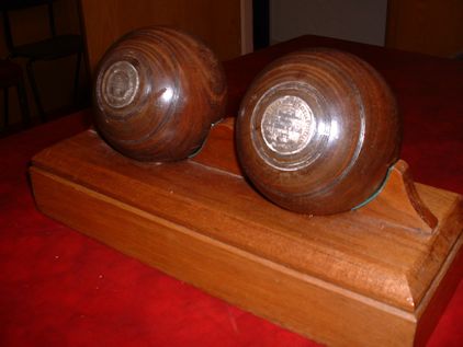 Old Bowls