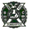 Townend BC badge
