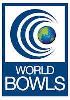 World Bowls Logo
